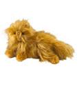 The Noble Collection Peluche Harry Potter Crookshanks 25 cm The Noble Collection Peluche Harry Potter Crookshanks 25 cm