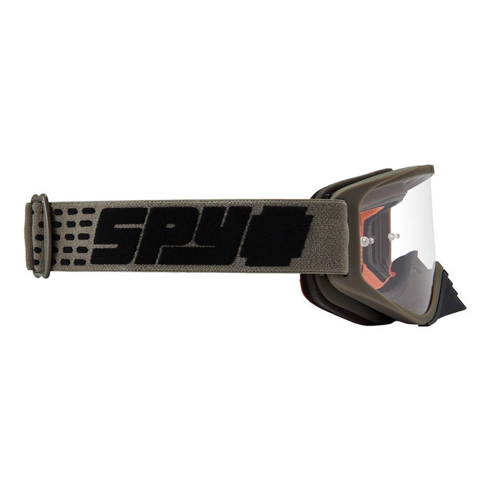 SPY GAFAS 3200000000028 WOOT REVERB TAN - CLEAR SPY GAFAS 3200000000028 WOOT REVERB TAN - CLEAR