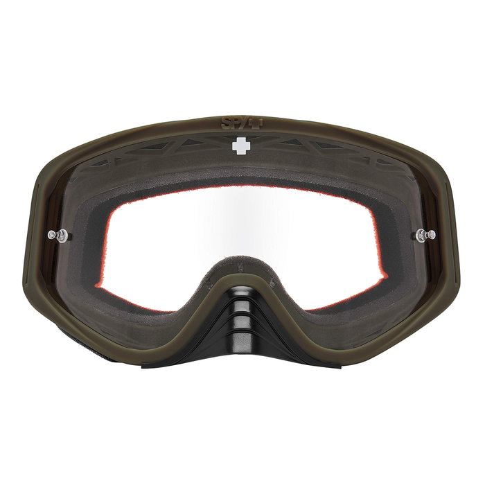 SPY GAFAS 3200000000028 WOOT REVERB TAN - CLEAR SPY GAFAS 3200000000028 WOOT REVERB TAN - CLEAR