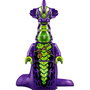 LEGO NINJAGO 71857 La Cabane et les Véhicules des Ninjas