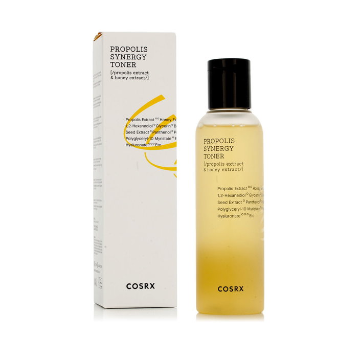 Cosrx FULL FIT PROPOLIS Synergy Toner 150 ml Cosrx FULL FIT PROPOLIS Synergy Toner 150 ml