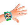 Reig - Horloge interactive magique avec animaux de la ferme, jouet éducatif, pile(s) requise(s) AG13 - 3 ans et plus