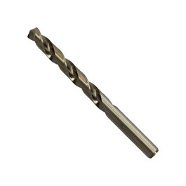 WOLFPACK LINEA PROFESIONAL Foret cobalt HSS cylindrique 4,50 mm