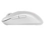 MSI VERSA 300 Wireless Souris Gaming Blanc 8000 DPI PixArt RGB Bluetooth 5.3 USB-C