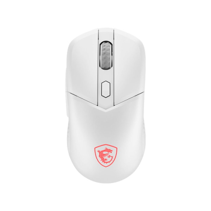 MSI VERSA 300 Wireless White 8000 DPI MSI VERSA 300 Wireless White 8000 DPI