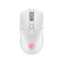 MSI VERSA 300 Wireless White 8000 DPI