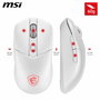 MSI VERSA 300 Wireless White 8000 DPI