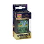Funko Porte-clés Pocket POP! Disney Fantasia 2000 Spring Sprite (Lot de 12)