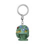 Funko Porte-clés Pocket POP! Disney Fantasia 2000 Spring Sprite (Lot de 12)