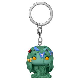 Funko Porte-clés Pocket POP! Disney Fantasia 2000 Spring Sprite (Lot de 12)