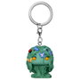 Funko Porte-clés Pocket POP! Disney Fantasia 2000 Spring Sprite (Lot de 12)