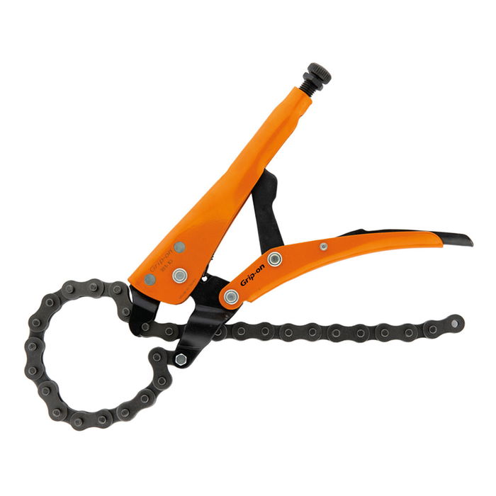 Pince Grip-on 30 cm
