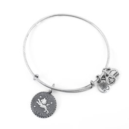 Alex And Ani Bracelet LEO Gris