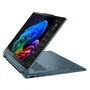 Lenovo Yoga 7 14AKP10 - PC Portable 2-en-1 14" OLED Tactile, Windows 11, AMD Ryzen 7 AI 350, Copilot+, 16 Go RAM, 512 Go SSD - Clavier AZERTY