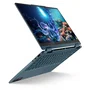 Lenovo Yoga 7 14AKP10 - PC Portable 2-en-1 14" OLED Tactile, Windows 11, AMD Ryzen 7 AI 350, Copilot+, 16 Go RAM, 512 Go SSD - Clavier AZERTY