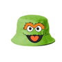 Karactermania Gorro Oscar Pescador Verde