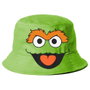 Karactermania Gorro Oscar Pescador Verde