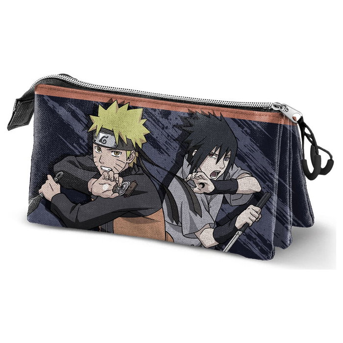 Karactermania Naruto Ptodo Triple Shadow Karactermania Naruto Ptodo Triple Shadow