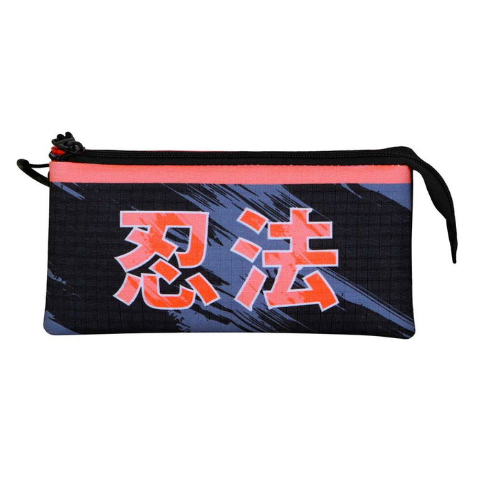 Karactermania Naruto Ptodo Triple Shadow Noir Karactermania Naruto Ptodo Triple Shadow Noir