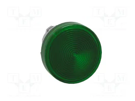 SCHNEIDER ELECTRIC Lampe de contrôle Harmony XB4 rouge Ø22mm IP66