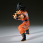 Banpresto Figurine Goku (Vs Freezer) Dragon Ball Z Match Makers 17cm
