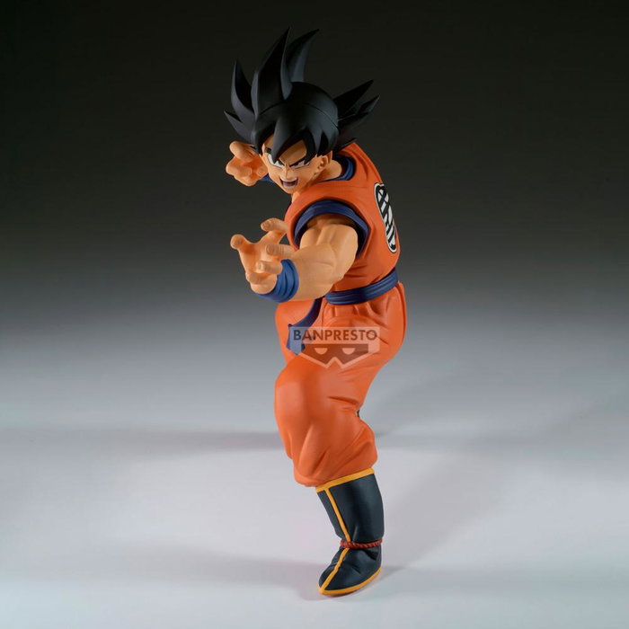 Banpresto PZ71179P Figurine Goku Vs Freezer Dragon Ball Z Match Makers 17 cm PVC Banpresto PZ71179P Figurine Goku Vs Freezer Dragon Ball Z Match Makers 17 cm PVC