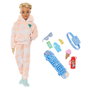 Barbie Ken Dream Besties - Poupée aux cheveux blonds