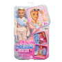 Barbie Ken Dream Besties - Poupée aux cheveux blonds