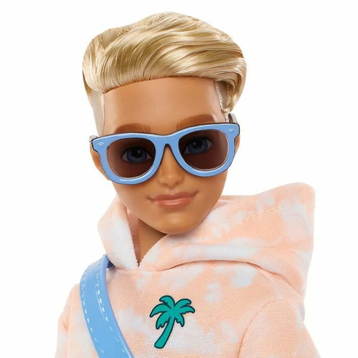 Barbie Ken Dream Besties - Poupée aux cheveux blonds Barbie Ken Dream Besties - Poupée aux cheveux blonds