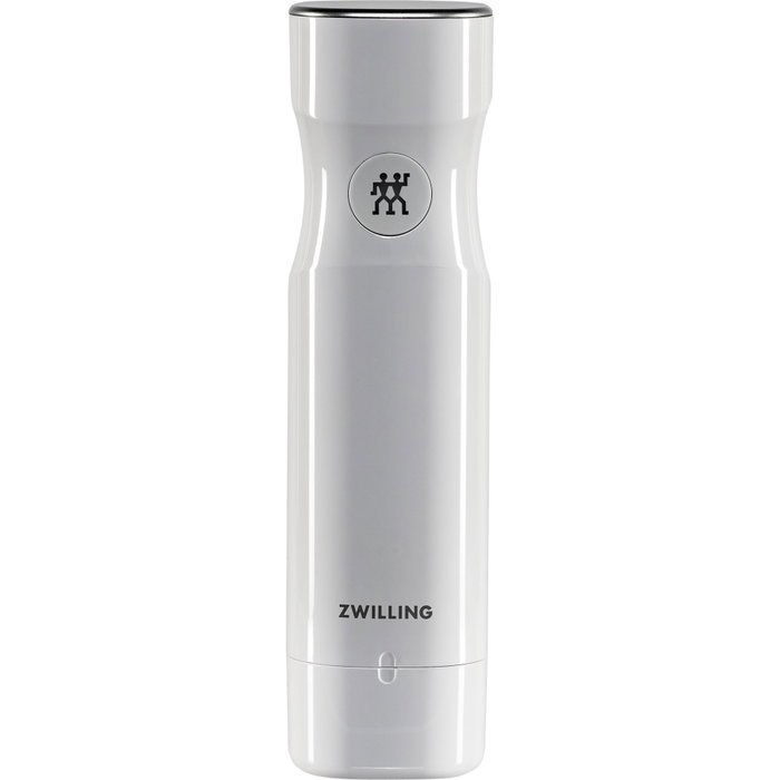 Zwilling Fresh & Save Kit de démarrage sous vide 7 pièces en verre Zwilling Fresh & Save Kit de démarrage sous vide 7 pièces en verre