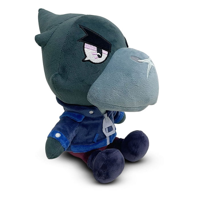 Brawl Stars peluche Crow 22 cm