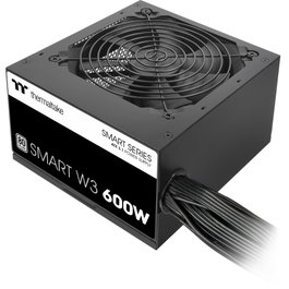 Thermaltake Smart W3 600W Black PS-SPW-0600NNFAWE-1