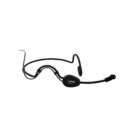 AKG HC644MD Microphone Serre-tête