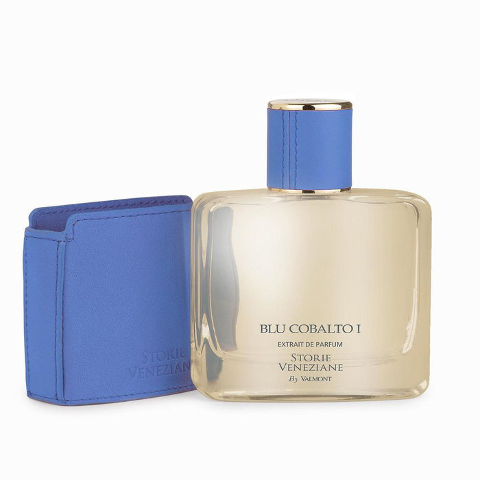 Storie Veneziane - Parfum Bleu Cobalt, Eau de Cologne, Flacon 50 ml Storie Veneziane - Parfum Bleu Cobalt, Eau de Cologne, Flacon 50 ml