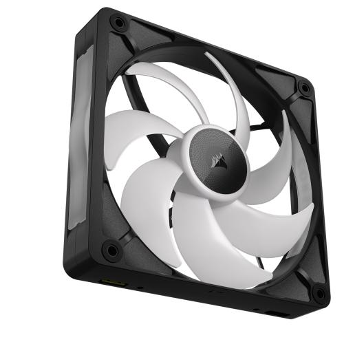 Corsair iCUE LINK RX140 II RGB 140mm Noir