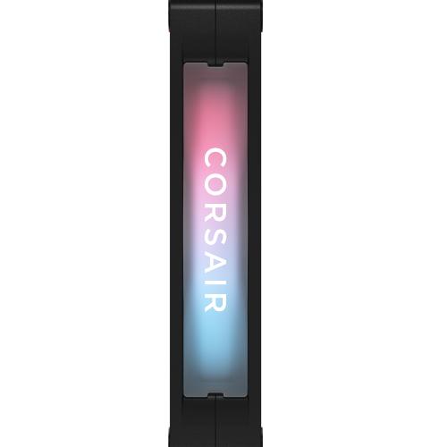 Corsair iCUE LINK RX140 II RGB 140mm Noir