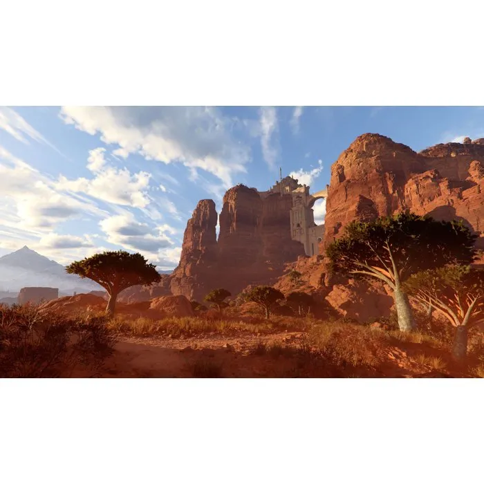 Pearl Abyss Crimson Desert Standard Edition - Jeu PS5