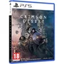 Pearl Abyss Crimson Desert Standard Edition - Jeu PS5