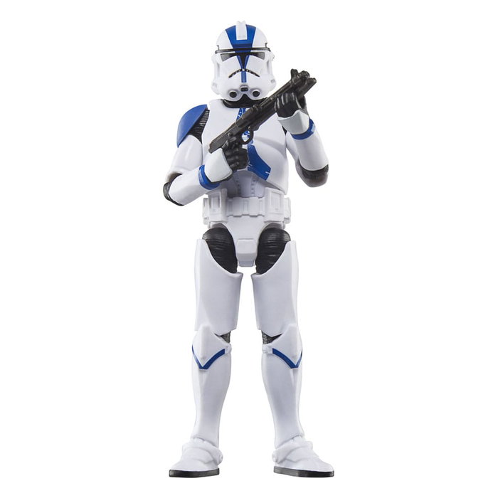 Star Wars: Obi-Wan Kenobi Vintage Collection figurine Clone Trooper (501st Legion) 10 cm
