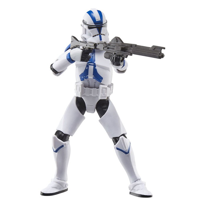 Star Wars: Obi-Wan Kenobi Vintage Collection figurine Clone Trooper (501st Legion) 10 cm