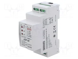 POLLIN AZF-3X Relais de surveillance de tension 16A