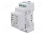 POLLIN AZF-3X Relais de surveillance de tension 16A