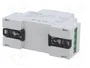 POLLIN AZF-3X Relais de surveillance de tension 16A