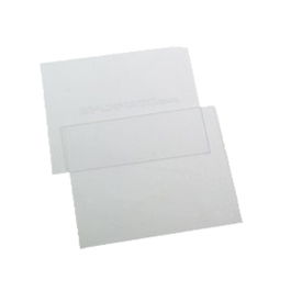 HOKMAND Cubre filtro exterior Careta Z60 117x104x1mm (Set de 5)