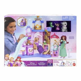 Disney Princess Coffret Le Palais des Animaux