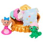 Disney Princess Coffret Le Palais des Animaux