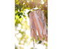 Dailylike Tissu coton avec motifs et frises 1,10m x 3m épaisseur 30C