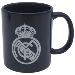 CYP BRANDS Taza Real Madrid 330ml