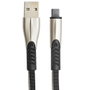 Be Mix Câble de charge et synchronisation USB vers USB-C 6A, 1 m