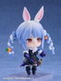 Hololive Production x Fate/Grand Order figurine Nendoroid Usada Pekora Mash Kyrielight Collaboration Ver. 10 cm